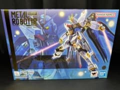 METAL ROBOT 영혼 스트라이크 프리덤 건담 Re:Coordinate