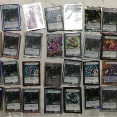 デュエルマスターズ デーモンハンド 29枚！のサムネイル