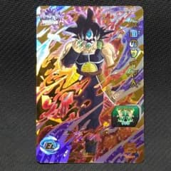 スーパードラゴンボールヒーローズ 仮面のサイヤ人 SH6-ACP1のサムネイル