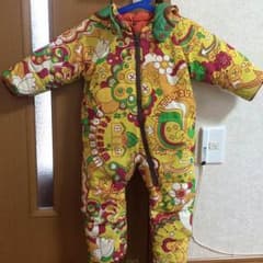 ❤︎お値下げ❤︎☻☻ブーフーウー☆ジャンプスーツ☻☻のサムネイル