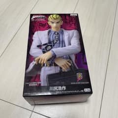 ジョジョの奇妙な冒険 DXコレクションジョジョフィギュア vol.10 川尻