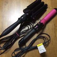ヘアアイロン★コテのサムネイル