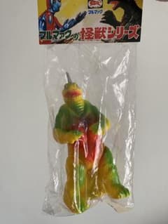 ブルマァク スノーゴン検 マーミット ベアモデル m1 帰ってきた