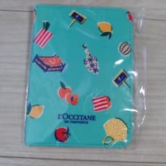 レ*ン様 L'Occitane フルーツデザイン パスポートケースのサムネイル