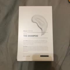 BULK  HOMME THE SHAMPOOのサムネイル