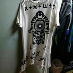 KTZ風 エプロンTシャツのサムネイル