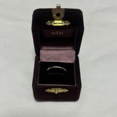 821065#13 ete リング　指輪のサムネイル