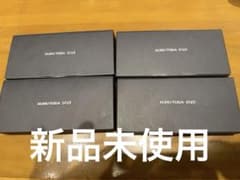 【新品未使用 4本セット】KURUTOGA DIVE トワイライトオレンジのサムネイル