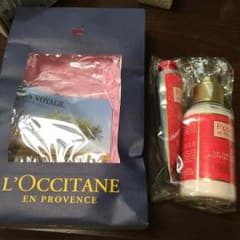 L'OCCITANEのサムネイル