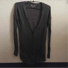 LINEN BLAND カーディガンのサムネイル