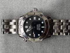 OMEGA プロフェッショナル 自動巻き時計のサムネイル