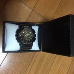 G-SHOCKのサムネイル