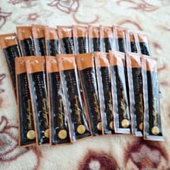 カーブスヘルシービューティーゼリー 20パック入りコーヒーゼリー味