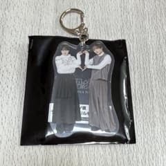 原因は自分にある。ペアアクキー小泉光咲コンプセット げんじぶ 原因は自分にある 仮ノ現 ペアアクリルキーホルダー 小泉光咲