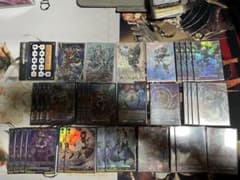 ギアクロニクルデッキのサムネイル