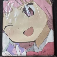 環いろは 誕生日 BIGバスタオル c106 - メルカリ
