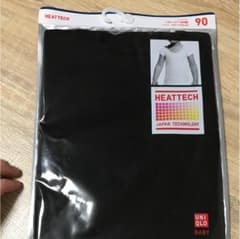 ヒートテック UNIQLOのサムネイル