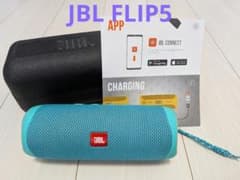JBL FLIP5 スピーカーのサムネイル