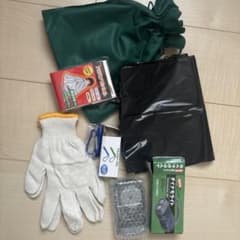 防災セット 非常用持ち出しセットのサムネイル