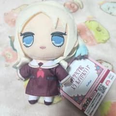 ラブライブ 蓮の空女学院スクールアイドルクラブ きゅるまるぬいぐるみ