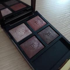 TOM FORD アイ カラー クォード 03A ボディヒート - メルカリ