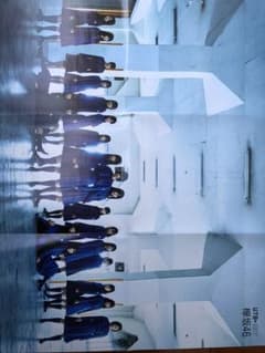 欅坂46ポスターのサムネイル