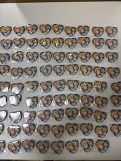 あんスタ 仁兎なずな とるパカ 80点 - メルカリ