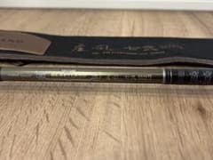 DAIWA HEARTLAND 疾風 七弐 TYPE-W 超希少のサムネイル