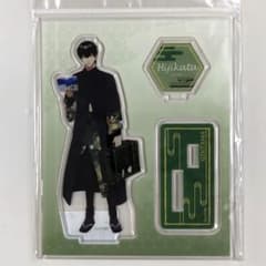銀魂 土方十四郎 アクリルスタンドのサムネイル