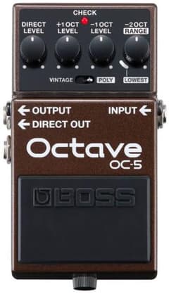 Boss oc-5のサムネイル