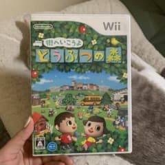 街へいこうよ どうぶつの森のサムネイル