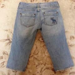 【専用】アバクロ デニムのサムネイル