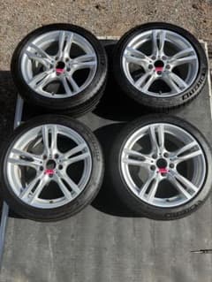 F30  320 Mスポーツ ミシュラン PILOT SPORT4 ZR F30 BMW 320 Mスポーツ ミシュラン PILOT SPORT4 ZR - メルカリ