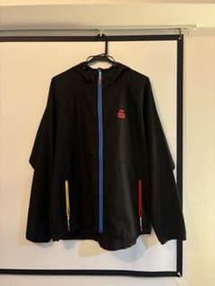 CHUMS XL BREEZE jacketのサムネイル
