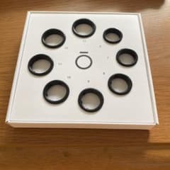 OURA SIZING KIT オーラリングサイジングキットのサムネイル