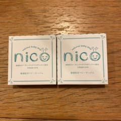ニコせっけんのサムネイル