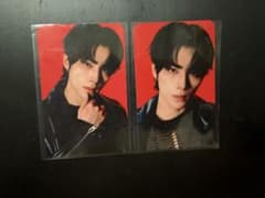 WayV ソウルコン Vip入場特典トレカ シャオジュン 2日間セット