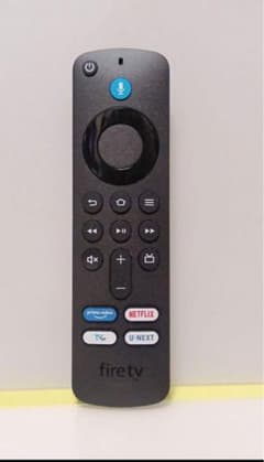 純正　Fire TV Stick 第3世代 ファイヤースティック リモコンのサムネイル