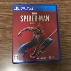 Marvel’s Spider-Manのサムネイル