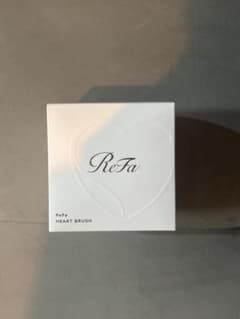 ReFa ハートブラシ ローズゴールドのサムネイル
