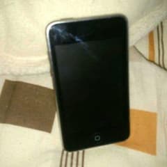 iPod touch 初期のサムネイル