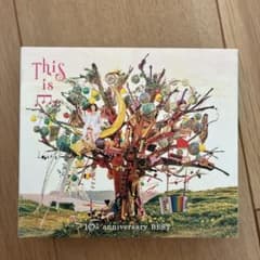 THIS IS ME～絢香 10th anniversary BEST～のサムネイル