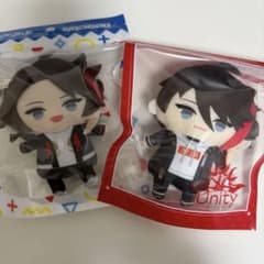 にじさんじ 三枝明那 にじぱぺっとのサムネイル