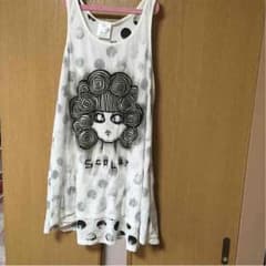 scolar ワンピース チュニックのサムネイル