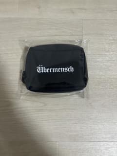 G-DRAGON Übermensch ミニポーチのサムネイル