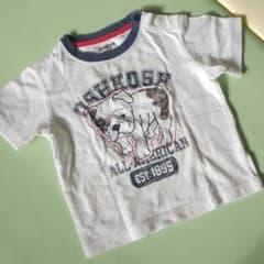 Oshkosh Tシャツ 70のサムネイル