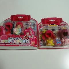 マイマイコ様　専用出品　プリキュアのサムネイル