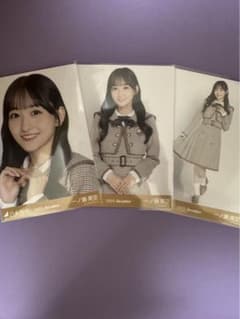 乃木坂46 一ノ瀬美空 生写真 乃木コレ 40th制服 SR コンプ 乃木坂46 一ノ瀬美空 生写真 乃木コレ 40th制服 コンプ｜Yahoo!フリマ