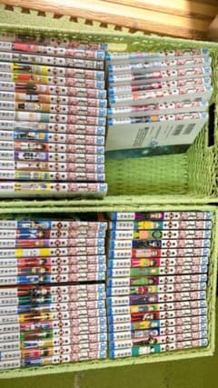 銀魂(ぎんたま)1〜55巻　お値下げ中のサムネイル