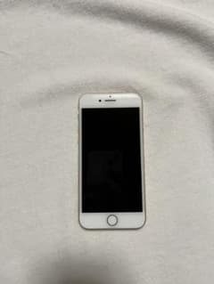 iPhone 8 Space Gray 64 GB docomoのサムネイル
